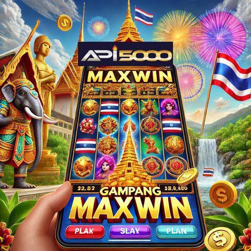 API5000 - api5000 Login Situs Resmi dan Nikmati Ragam Game PG Soft
