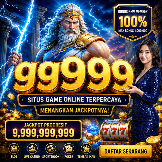 GG999 - gg999 Jelajahi Dunia Slot Online Penuh Kejutan dan Keseruan