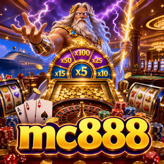 MC888 - mc888 Portal Hiburan Game Online Mobile Resmi & Terpercaya