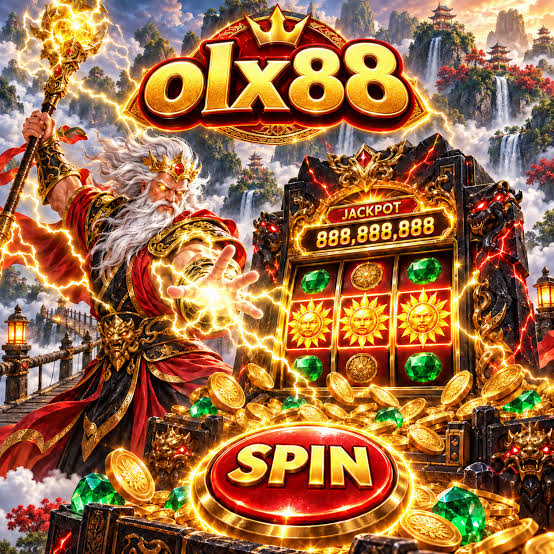 OLX88 - olx88 Situs Dewa Slot Gacor Hari Ini