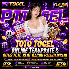PTTOGEL - pttogel Slot Indonesia Jadi Pilihan untuk Menjelajahi Tema Slot Online Berbeda