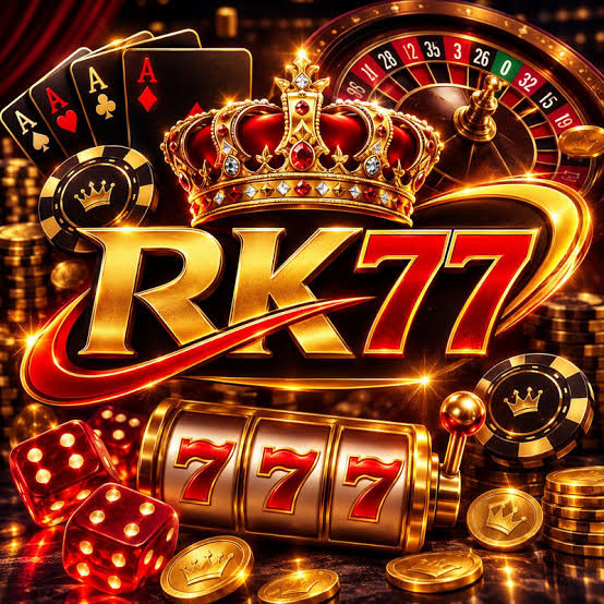 RK77 - rk77 Portal Hiburan Game Online Mobile Resmi & Terpercaya