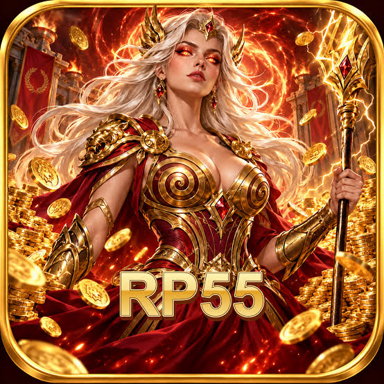 RP55 - rp55 Situs Resmi Slot Online dan Pilihan Game PG Soft