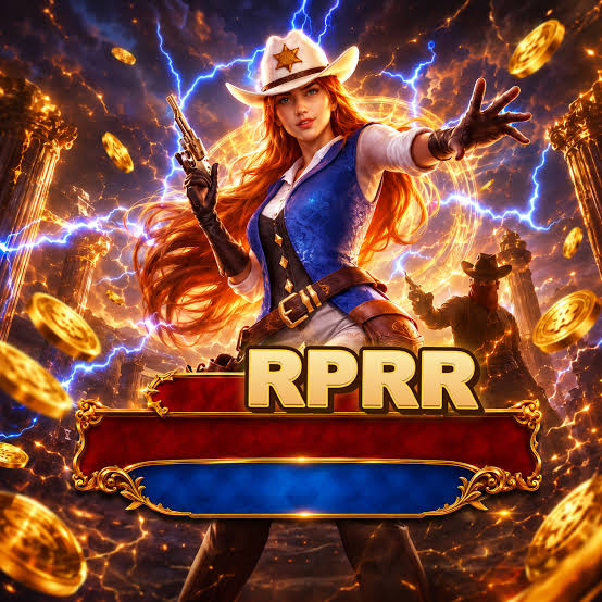 Pusat hiburan rprr