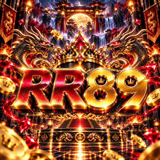 RR89 - rr89 Situs Dewa Slot Gacor Hari Ini
