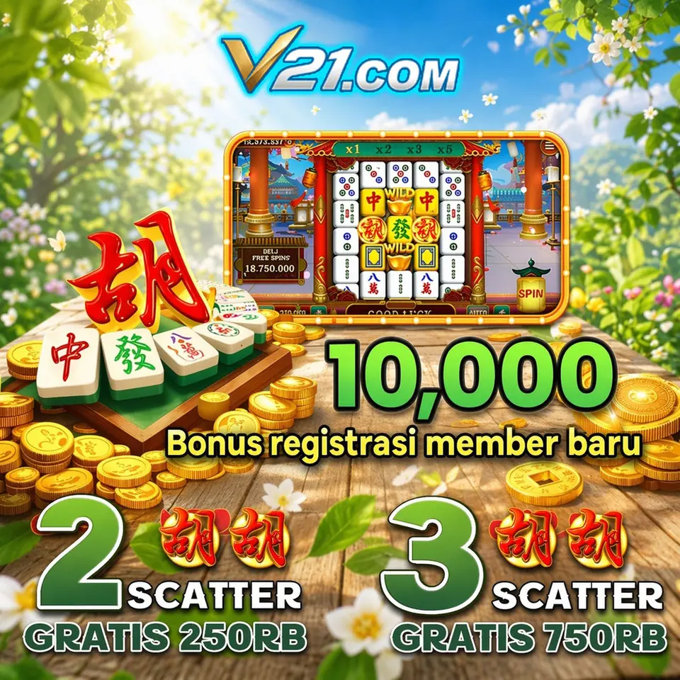 V21 - v21 Situs Slot Online Resmi dengan Akses Daftar dan Login