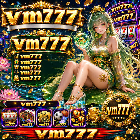 VM777 - vm777 Game Slot Online dengan Beragam Tema dan Fitur Bonus