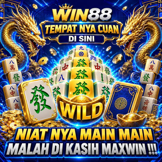 WIN88 - win88 Game Slot Online dengan Beragam Tema dan Fitur Bonus